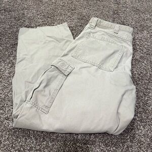🩵Men’s khaki Jeans